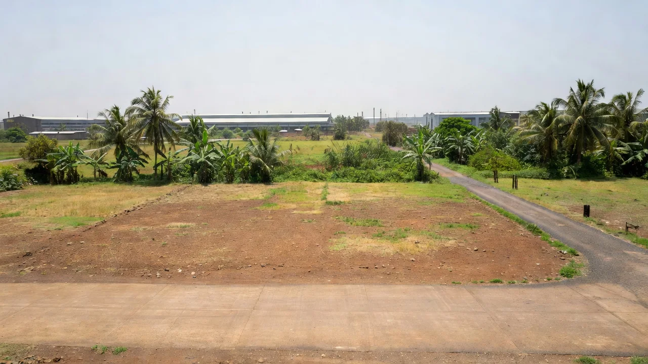 Khu dân cư An Tây (Bến Cát, Bình Dương): vị trí và tiện ích