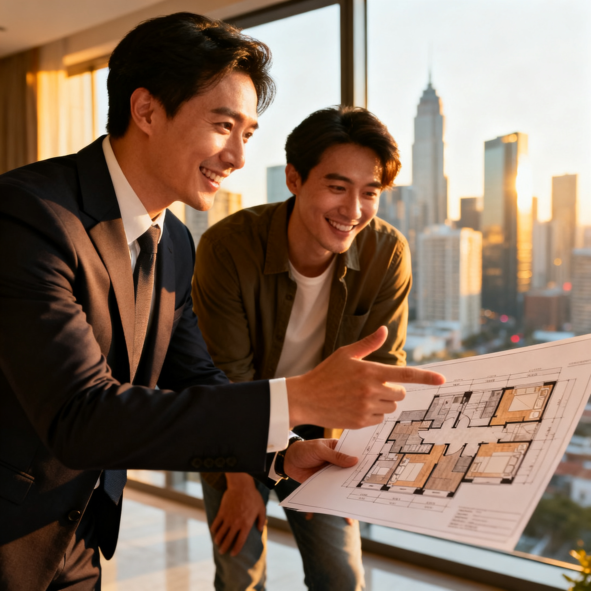 BÁN NHÀ MẶT TIỀN HẺM RỘNG